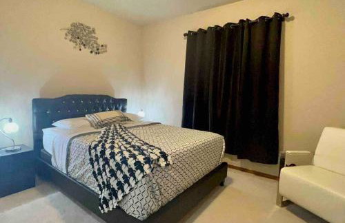 EV2-GRACE VILLA-Many BRs and loft - Foto 72