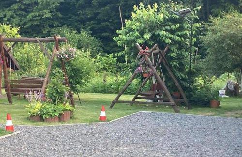 Pod Dębem - Foto 14