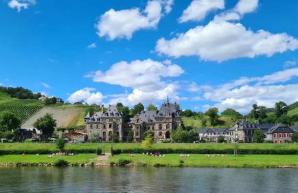 das rote Ferienhaus Terlinden - Foto 36