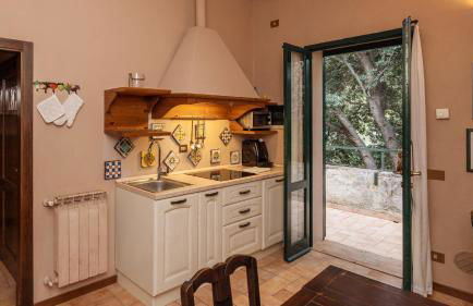 Antica Fattoria La Parrina - Foto 22