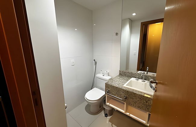 Brisas do Lago - apartamento 1 - Foto 46