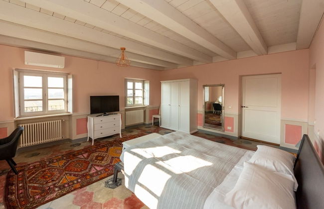 Tenuta san Giorgio - Foto 15