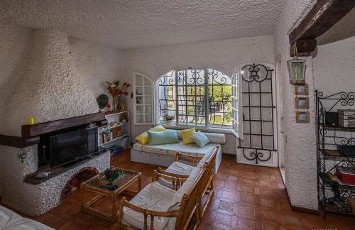 Villa Maga Circe - Foto 6