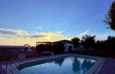 La Vista Agriturismo Boutique - Foto 7