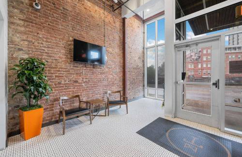 Studio, Heart of D/T, near Discovery Museum, AT&T - Studio - Foto 25