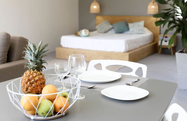 Cap Heureux Villas - Photo 22