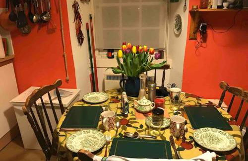 Cosy cottage flat - Foto 17