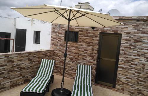 Casa Corina. Primera línea de mar - Foto 3