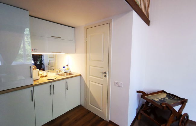 River Apartments - Photo 48