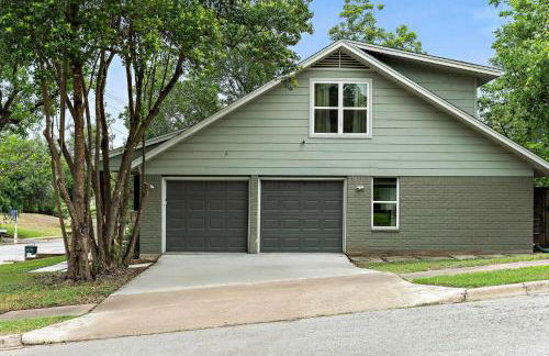 Desert Disco - 4BR Mid-Century Modern Design - Foto 46