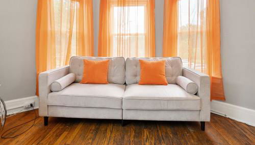 Modern 2BR Mins to Univ, Zoo, Destiny, Downtown - Foto 3