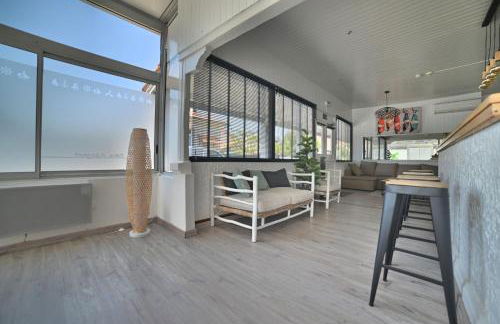 Gîte 2 à 12 personnes La côte d'Argent plage à pied - Foto 10