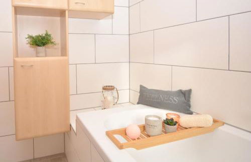 Ferienwohnungen Schindler im Fränkischen Seenland - Foto 25