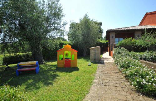 Borgo Etrusco S.p.A. - Photo 35
