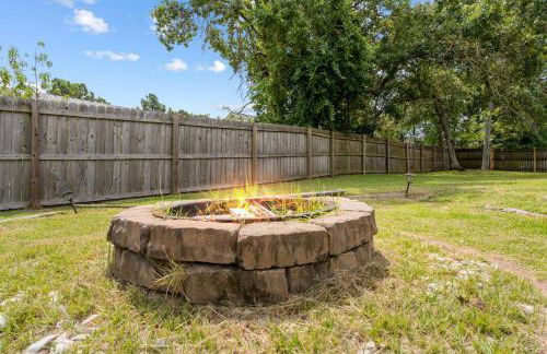 Casa Hanover Hope Mills - Fayetteville Airport - Foto 22