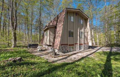 Sugarloaf Chalet 3BDR Garden View at Cedar 2510 - Foto 91