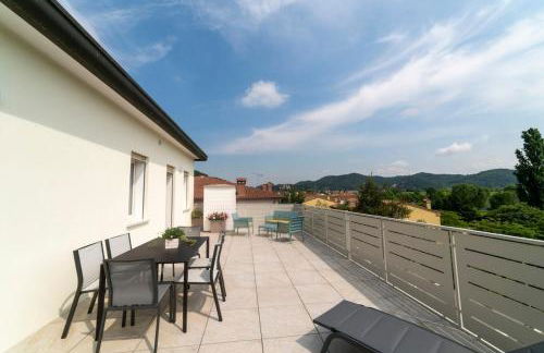 EnJoy Home - Appartamento Cielo - Il Canterale - Photo 33