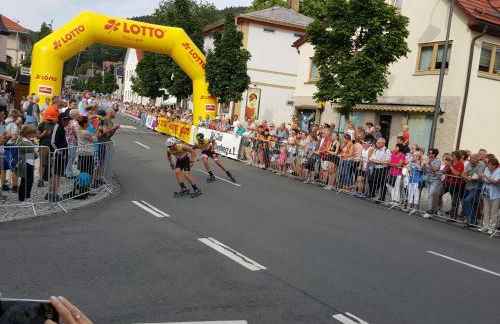 Ferienhaus Am Kirchberg - Foto 15