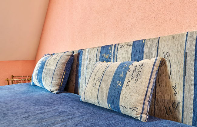 1 bedroom Apartment in Stárkov with swimming pool and garden - Photo 9