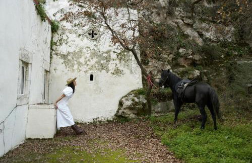 Eliathos Hillside Retreat - Foto 16