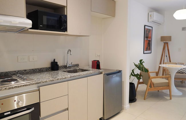 CASARICA Aparts - Foto 16