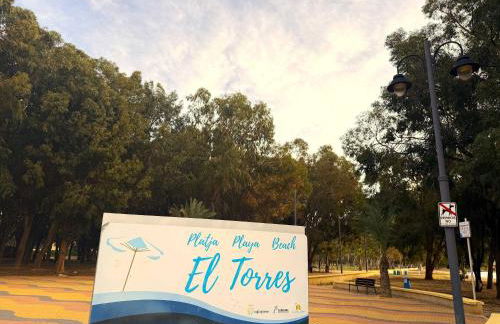 Happy Holidays Villajoyosa by Bookaparadise - Foto 32