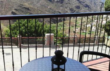 Apartamentos el Motor Tejeda - Foto 17