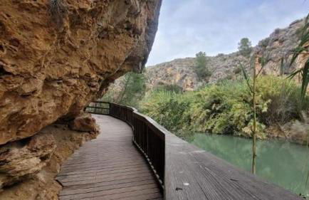 Apartamento Calasparra en Valle del sol - Foto 31