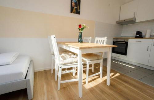 FullHouse Premium Apartments AB5 Halle - Foto 16