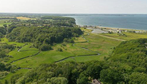 Ankerplatz No 8, charmante Fewo für bis zu 4 Pers am Meer - Foto 2