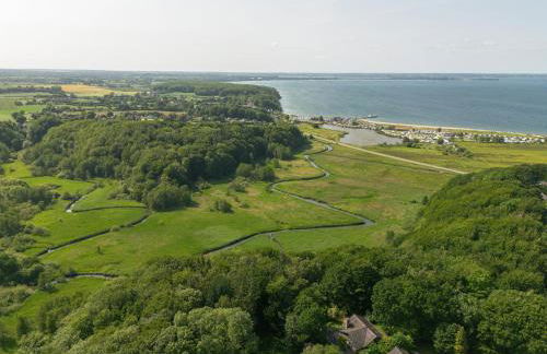 Ankerplatz No 8, charmante Fewo für bis zu 4 Pers am Meer - Foto 2