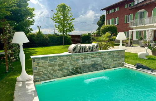 Family Relais La Magnolia - Foto 34