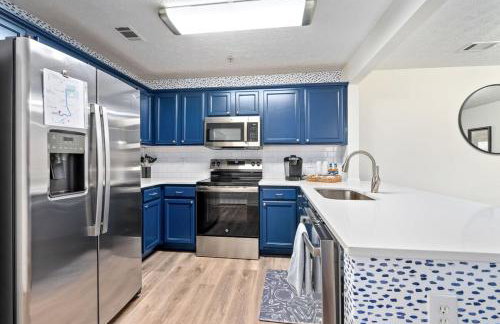 Sweet Home AU Condo 2 Mins to Downtown & Stadium - Foto 6