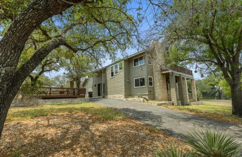 Wine Country Retreat – with a lake view! - Foto 34