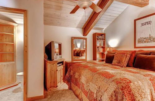 Snowmass Mountain by Snowmass Vacations - Foto 80