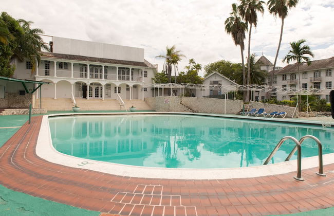 Seacastles Exora Beach Suite - Foto 11