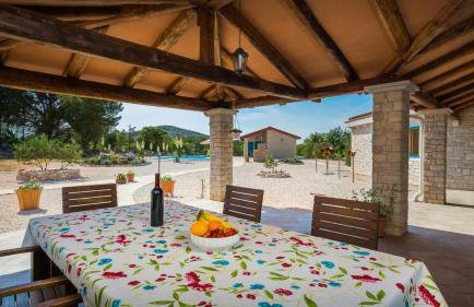 Villa Tovarovica - Foto 38