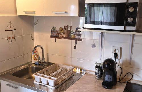 Studio Apartment Lino - Photo 9
