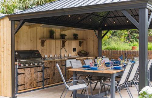 Xanadune Beach House by Bloom Stays - Foto 14