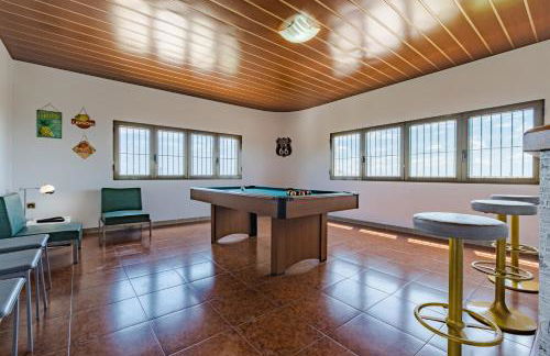 Villa Rural Avril - Foto 51