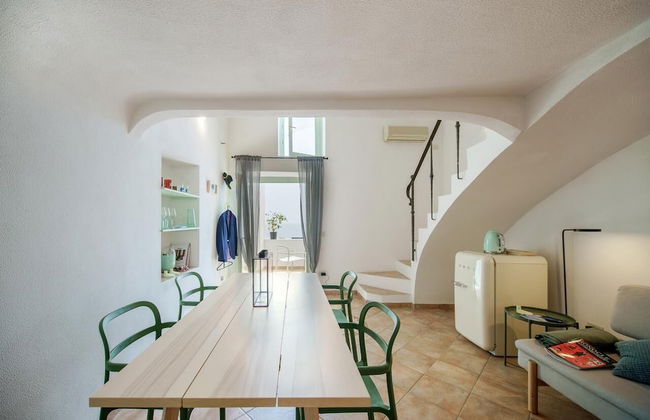 Piscaria House, Corricella Procida - Foto 8