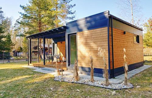 Dom Wakacyjny - Zakątek Marzenie - Foto 29