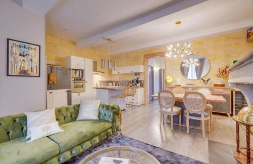 Le Précieux - Appt Place de la Victoire - Foto 1