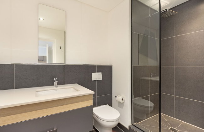 Bridgewater View 415 by HostAgents - Foto 12