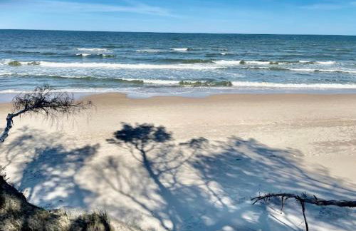 Haus am Meer Dziwnówek - Foto 26