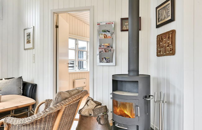 "Viljami" - 20m from the sea - Foto 33