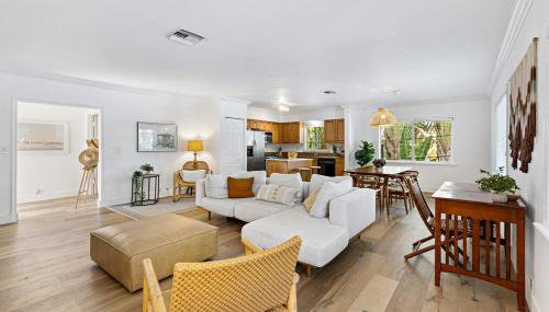 Spacious Beach Apt in Las Olas Blvd - Foto 3