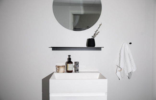 Bob W Østerbro Copenhagen - Foto 60