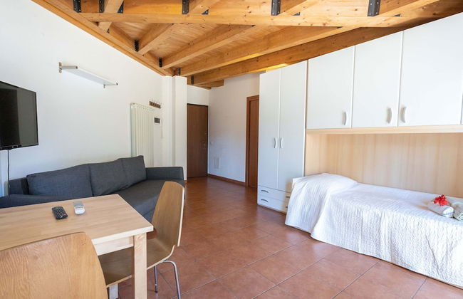 Alessia's Flat - Politecnico Bovisa - Photo 25