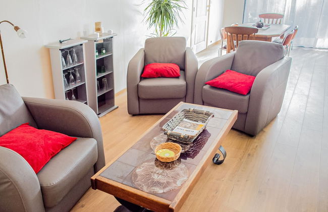 Captivating Cottage in Vielsalm near Forest - Photo 1